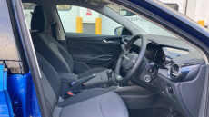 Skoda Fabia 1.0 MPI 80 Colour Edition 5dr Petrol Hatchback